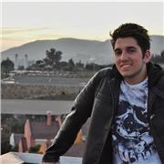 Hola chicxs! Soy un docente joven pero con bastante experiencia. Tengo mucha confianza en poder ayudaros con aquello que necesitéis saber y que además no os aburráis por el camino.
Mi lema es enseñar a comprender 😄